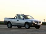 Volkswagen Saveiro Surf 2008 года